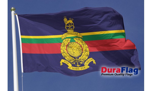 DuraFlag® Royal Marines Premium Quality Flag